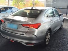 Buick Excelle Pro Comfort Edition - ფოტო 7