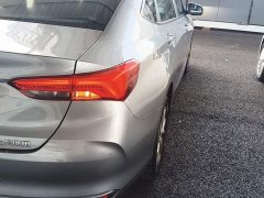 Buick Excelle Pro Comfort Edition - ფოტო 8