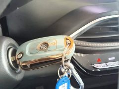 Buick Excelle Pro Comfort Edition - ფოტო 9