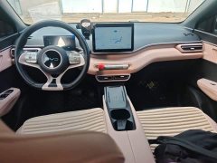 BYD Seagull 2025 305km Freedom Edition - ფოტო 10