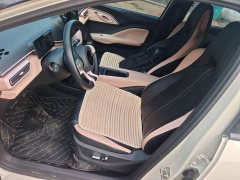 BYD Seagull 2025 305km Freedom Edition - ფოტო 15