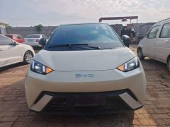 BYD Seagull 2025 305km Freedom Edition - ფოტო 3