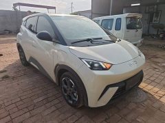 BYD Seagull 2025 305km Freedom Edition - ფოტო 4