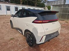 BYD Seagull 2025 305km Freedom Edition - ფოტო 5