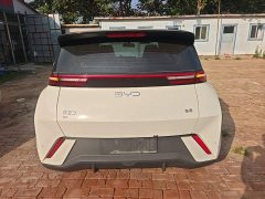 BYD Seagull 2025 305km Freedom Edition - ფოტო 6