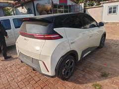 BYD Seagull 2025 305km Freedom Edition - ფოტო 7