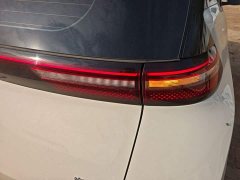BYD Seagull 2025 305km Freedom Edition - ფოტო 8