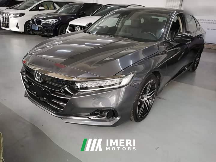 Honda Accord 2022 260TURBO Phantom Night Premium Edition - ავტომობილი ჩინეთიდან