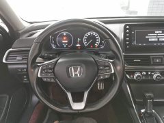 Honda Accord 2022 260TURBO Phantom Night Premium Edition - ფოტო 11