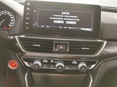 Honda Accord 2022 260TURBO Phantom Night Premium Edition - ფოტო 13