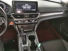 Honda Accord 2022 260TURBO Phantom Night Premium Edition - ფოტო 14