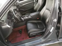 Honda Accord 2022 260TURBO Phantom Night Premium Edition - ფოტო 15
