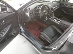 Honda Accord 2022 260TURBO Phantom Night Premium Edition - ფოტო 16