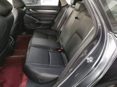 Honda Accord 2022 260TURBO Phantom Night Premium Edition - ფოტო 17