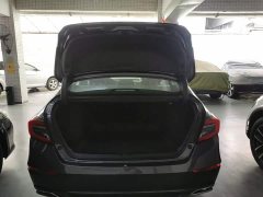Honda Accord 2022 260TURBO Phantom Night Premium Edition - ფოტო 19