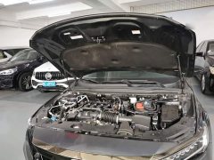 Honda Accord 2022 260TURBO Phantom Night Premium Edition - ფოტო 20