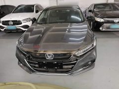 Honda Accord 2022 260TURBO Phantom Night Premium Edition - ფოტო 3
