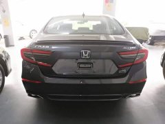 Honda Accord 2022 260TURBO Phantom Night Premium Edition - ფოტო 6