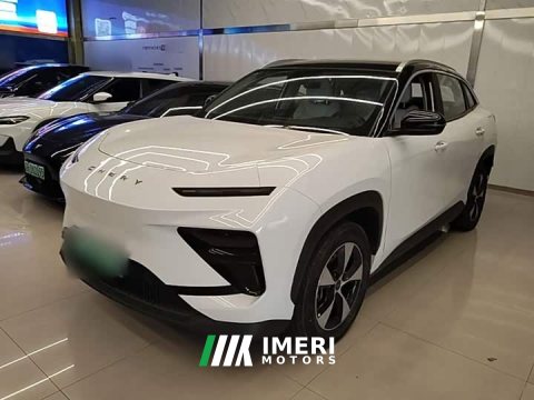 2025 Chery Shuyuanjia 2024 512km Leyou Edition - ავტომობილი ჩინეთიდან