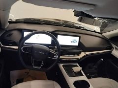 Chery Shuyuanjia 2024 512km Leyou Edition - ფოტო 10