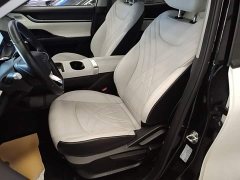 Chery Shuyuanjia 2024 512km Leyou Edition - ფოტო 15