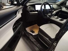 Chery Shuyuanjia 2024 512km Leyou Edition - ფოტო 16