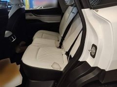 Chery Shuyuanjia 2024 512km Leyou Edition - ფოტო 17