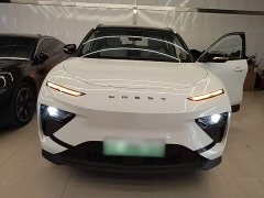 Chery Shuyuanjia 2024 512km Leyou Edition - ფოტო 3