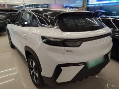 Chery Shuyuanjia 2024 512km Leyou Edition - ფოტო 5