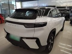 Chery Shuyuanjia 2024 512km Leyou Edition - ფოტო 7