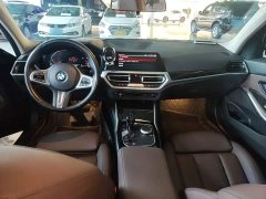 BMW 3 Series Facelift 320Li M Sport Package - ფოტო 10