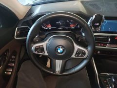 BMW 3 Series Facelift 320Li M Sport Package - ფოტო 11