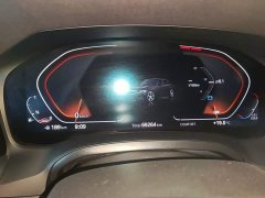 BMW 3 Series Facelift 320Li M Sport Package - ფოტო 12