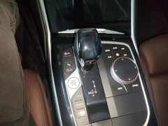 BMW 3 Series Facelift 320Li M Sport Package - ფოტო 14