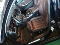 BMW 3 Series Facelift 320Li M Sport Package - ფოტო 15
