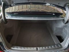 BMW 3 Series Facelift 320Li M Sport Package - ფოტო 19