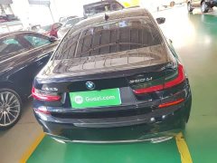 BMW 3 Series Facelift 320Li M Sport Package - ფოტო 6