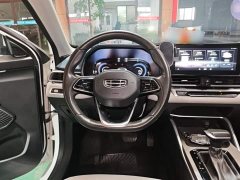 Geely Emgrand 2022 4th Generation 1.5L CVT Flagship - ფოტო 11