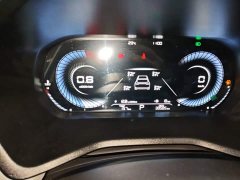 Geely Emgrand 2022 4th Generation 1.5L CVT Flagship - ფოტო 12
