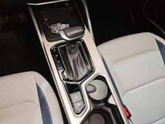 Geely Emgrand 2022 4th Generation 1.5L CVT Flagship - ფოტო 14