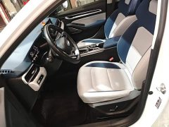 Geely Emgrand 2022 4th Generation 1.5L CVT Flagship - ფოტო 15