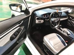 Geely Emgrand 2022 4th Generation 1.5L CVT Flagship - ფოტო 16