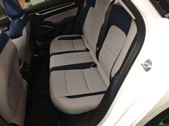Geely Emgrand 2022 4th Generation 1.5L CVT Flagship - ფოტო 17