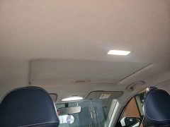 Geely Emgrand 2022 4th Generation 1.5L CVT Flagship - ფოტო 18