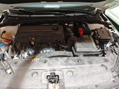 Geely Emgrand 2022 4th Generation 1.5L CVT Flagship - ფოტო 20