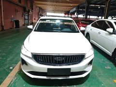 Geely Emgrand 2022 4th Generation 1.5L CVT Flagship - ფოტო 3