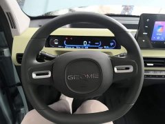 Geely Panda Mini 210km Vitality Edition - ფოტო 11