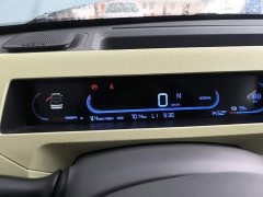 Geely Panda Mini 210km Vitality Edition - ფოტო 12