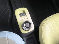Geely Panda Mini 210km Vitality Edition - ფოტო 14