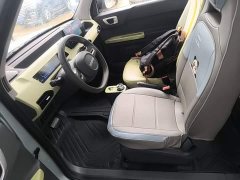 Geely Panda Mini 210km Vitality Edition - ფოტო 15